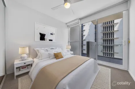 Property photo of 816/977 Ann Street Fortitude Valley QLD 4006