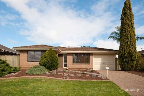 36 Homestead Dr, Aberfoyle Park, SA 5159