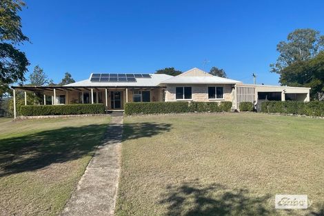 360 Anderleigh Rd, Gunalda, QLD 4570