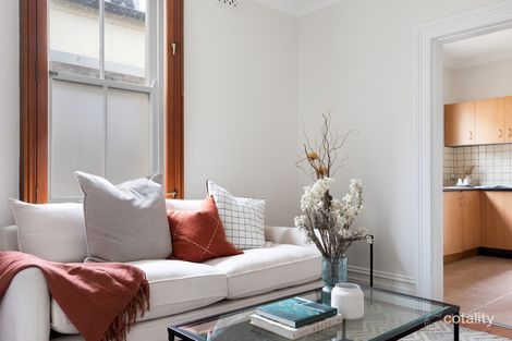 Property photo of 12 George Street Sydenham NSW 2044