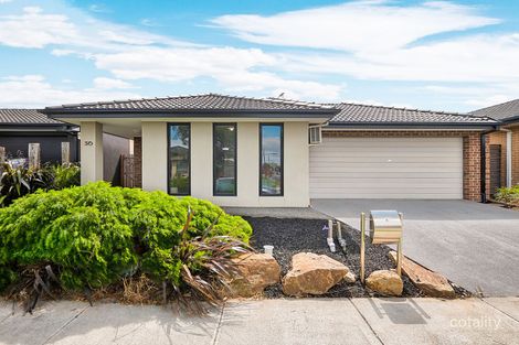 Property photo of 30 Joanne Way Officer VIC 3809