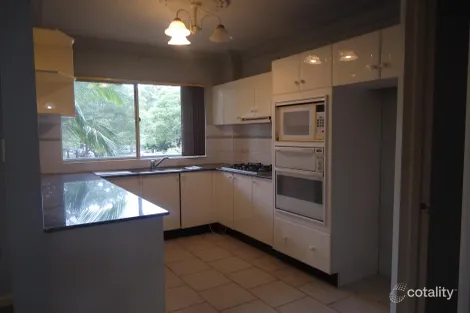 Property photo of 1/23 Queens Road Westmead NSW 2145