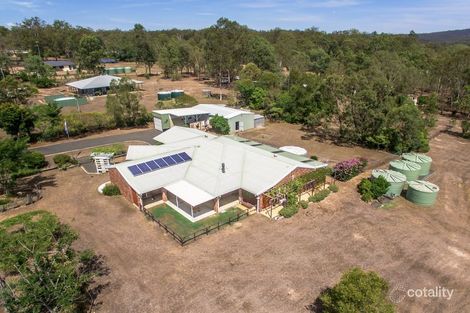 Property photo of 16 Ashby Road Grandchester QLD 4340