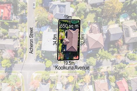 37 Koolkuna Ave, Doncaster, VIC 3108