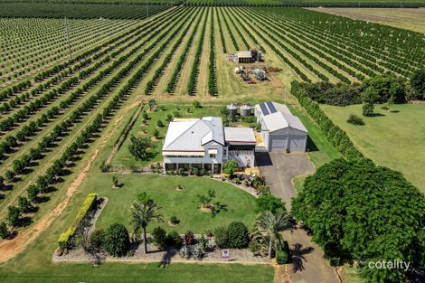 Property photo of 157 Chards Road Woongarra QLD 4670