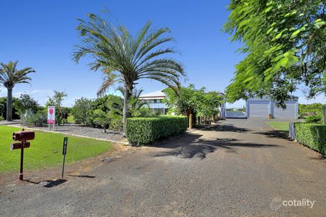 Property photo of 157 Chards Road Woongarra QLD 4670