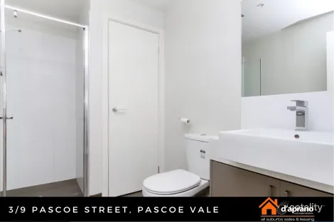 Property photo of 3/9 Pascoe Street Pascoe Vale VIC 3044
