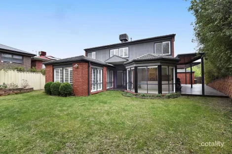 Property photo of 14 Willowtree Crescent Niddrie VIC 3042