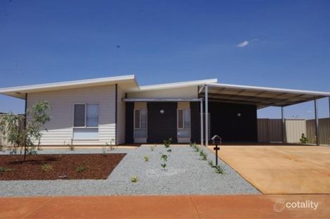 8 Pingandy Rd, Newman, WA 6753