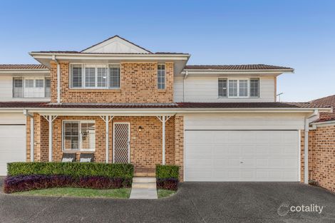 4/12 Wallumatta Rd, Caringbah, NSW 2229