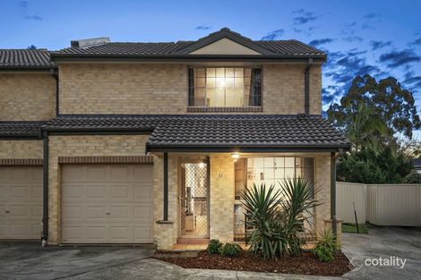 22/1 Heath St, Prospect, NSW 2148