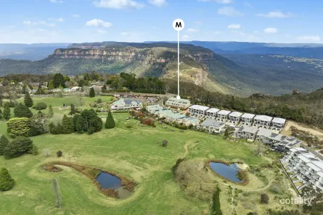 3/25 The Escarpments, Katoomba, NSW 2780