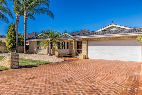 Property photo of 23 Freeland Way Eden Hill WA 6054