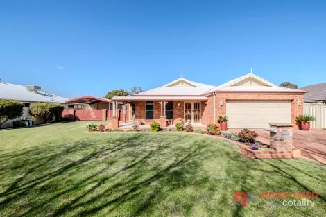 16 Keswick Pkwy, Dubbo, NSW 2830