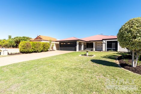 Property photo of 50 Fowey Loop Mindarie WA 6030