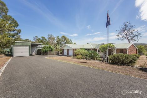 Property photo of 16 Ashby Road Grandchester QLD 4340