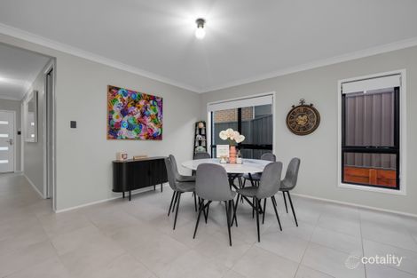 Property photo of 7 Agnes Place Thirlmere NSW 2572