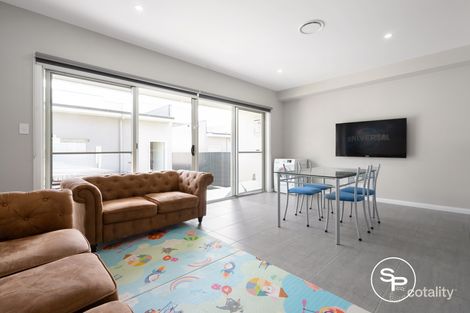 Property photo of 57 Civic Way Oran Park NSW 2570