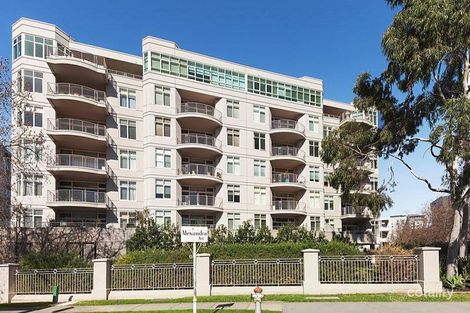 Property photo of 59/85 Alexandra Avenue South Yarra VIC 3141