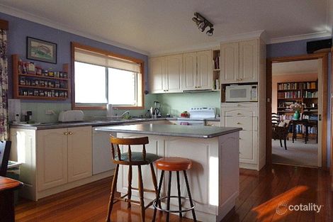 Property photo of 8 Kirval Court West Hobart TAS 7000