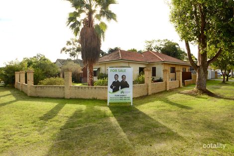 Property photo of 27 Chapman Street Bassendean WA 6054