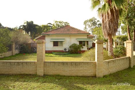 Property photo of 27 Chapman Street Bassendean WA 6054