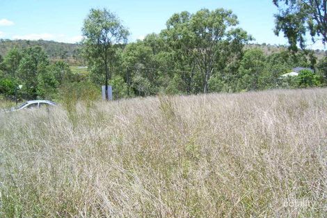 Property photo of 19 Rifle Range Road Walterhall QLD 4714