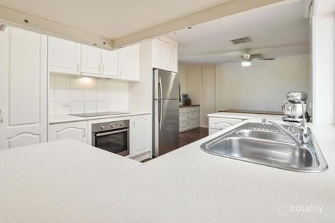 Property photo of 1 Richardson Crescent Morphett Vale SA 5162