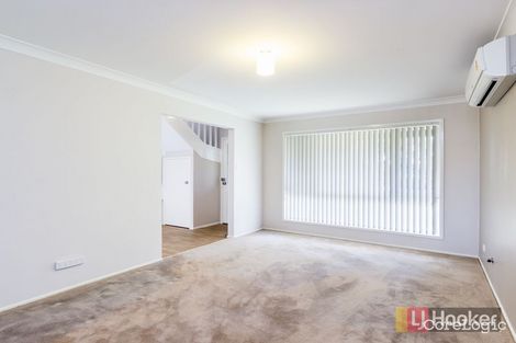 Property photo of 12 Bunker Street Minchinbury NSW 2770