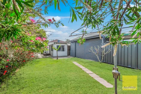 Property photo of 58 Bangalow Street Ettalong Beach NSW 2257