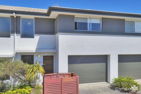 Property photo of 20/22 Highgrove Street Calamvale QLD 4116
