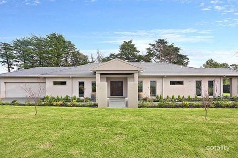 3 Quindi Ct, Mount Eliza, VIC 3930