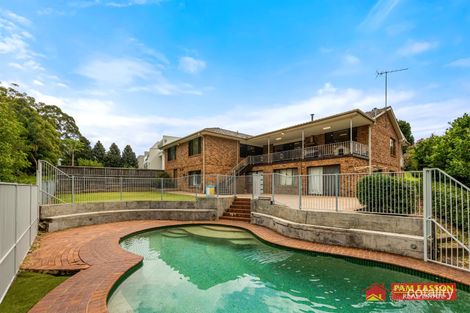 Property photo of 21 York Street Oatlands NSW 2117