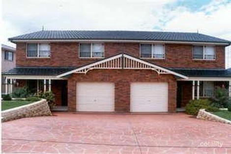Property photo of 9B Christabel Place Cecil Hills NSW 2171