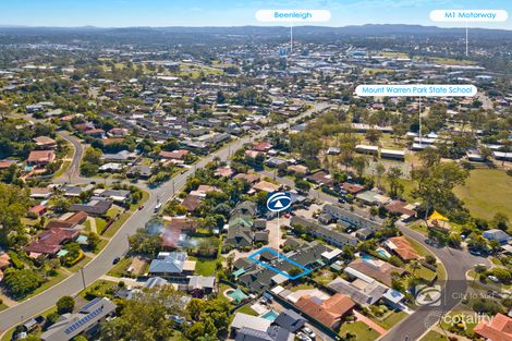 16/9 Quinton Ct, Mount Warren Park, QLD 4207