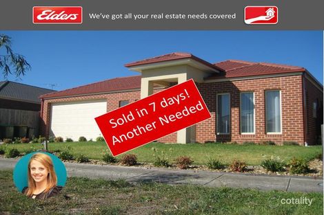 13 Kiewa Ct, Whittlesea, VIC 3757