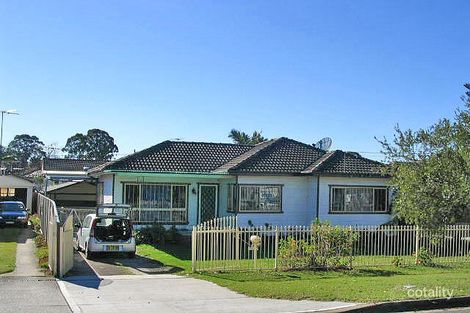 56 The Avenue, Canley Vale, NSW 2166