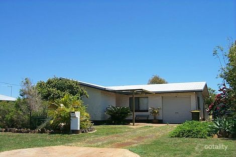 10 Campbell St, Burnett Heads, QLD 4670