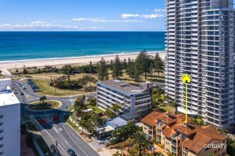 15/4-6 Queensland Ave, Broadbeach, QLD 4218