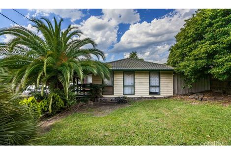 Property photo of 13 Pierre Street Woori Yallock VIC 3139