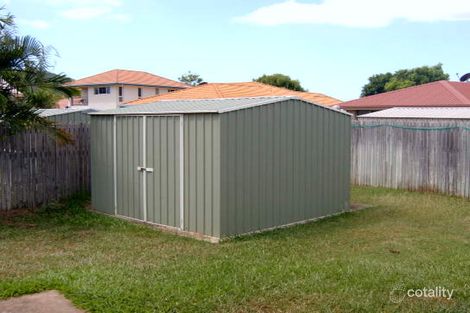 37 Atherton Cct, Kirwan, QLD 4817