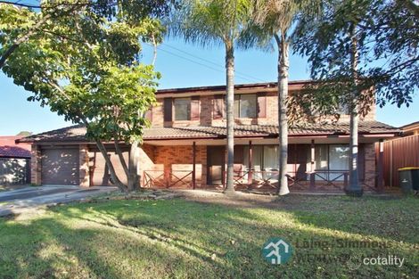 9 Claudia Rd, Toongabbie, NSW 2146
