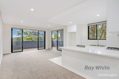 Property photo of 14/48-50 Lords Avenue Asquith NSW 2077