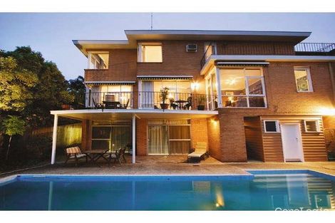 Property photo of 13A Studley Avenue Kew VIC 3101