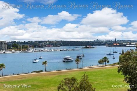 Property photo of 515/9-17 Warayama Place Rozelle NSW 2039