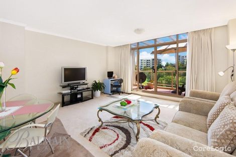 Property photo of 515/9-17 Warayama Place Rozelle NSW 2039