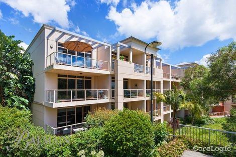 Property photo of 515/9-17 Warayama Place Rozelle NSW 2039
