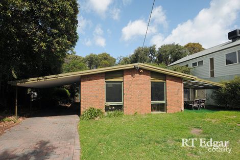 Property photo of 21 Phillipa Street Blairgowrie VIC 3942