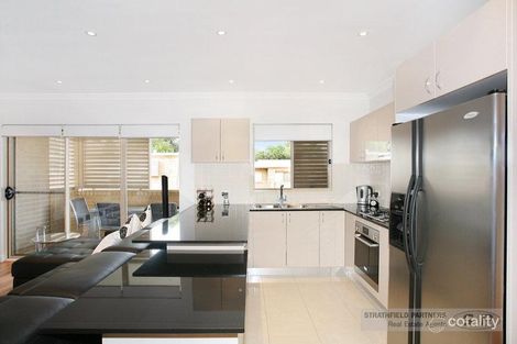 Property photo of 10/32-36 Short Street Homebush NSW 2140
