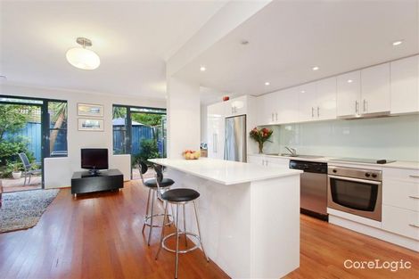 Property photo of 5/34-38 Paling Street Lilyfield NSW 2040